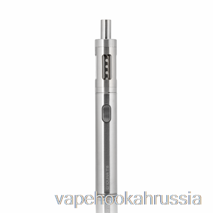 Стартовый комплект для вейпа Innokin Endura T18 14w из нержавеющей стали